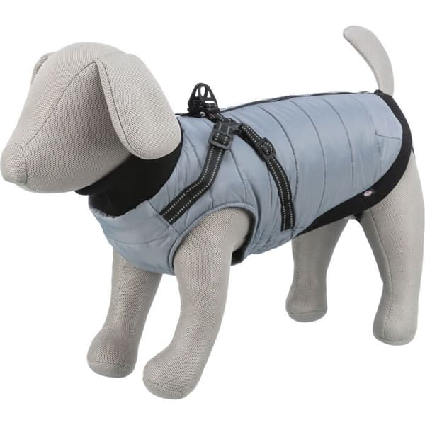 Trixie Pontis - Harso koiralle - Harmaa - 45 cm grå