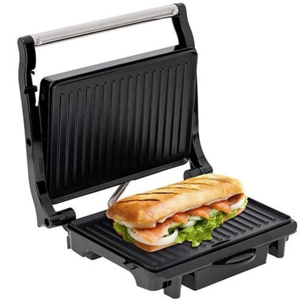 Elektrisk Grill - CAMRY - CR 3044 - 2100W - Non-stick Plader - Fedtindsamling