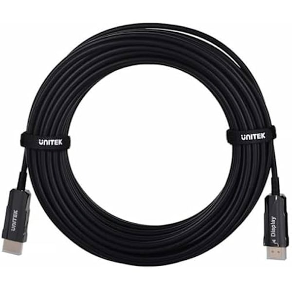 HDMI-kaapeli - UNITEK - C11072BK-15M - 15 m - monivärinen mångfärgad