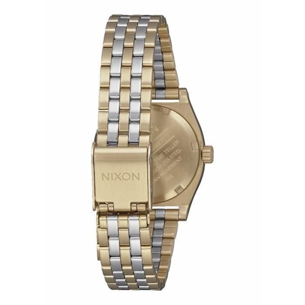 Montre Nixon Small Time Teller