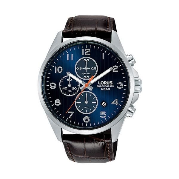 Ur - LORUS - RM387FX9 - Analog - Chic - Elegant design