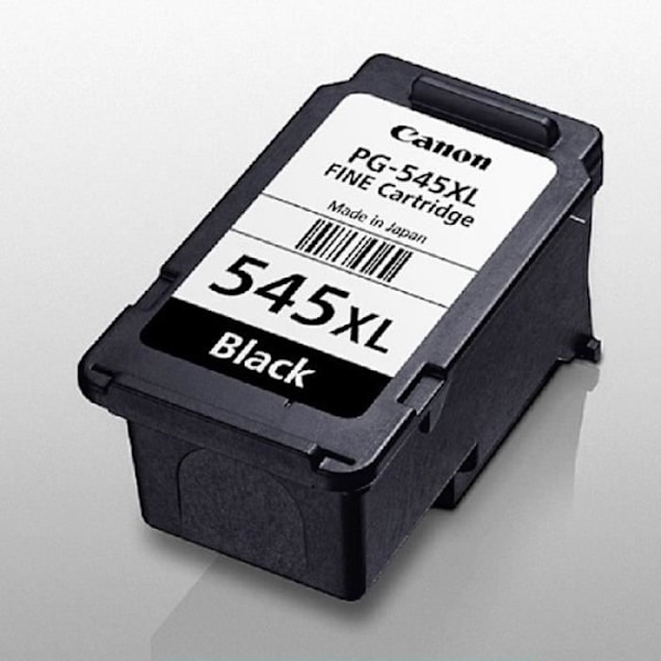 CANON PG-545 XL suuritehoinen musta mustekasetti (PG545XL)