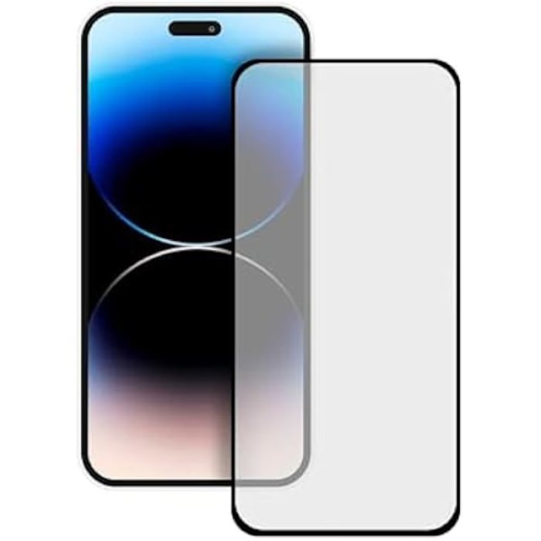 Skärmskydd - KSIX - iPhone 15 Plus - Flerfärgad - 10 x 1 x 17,5 cm - Referens S1906465 mångfärgad