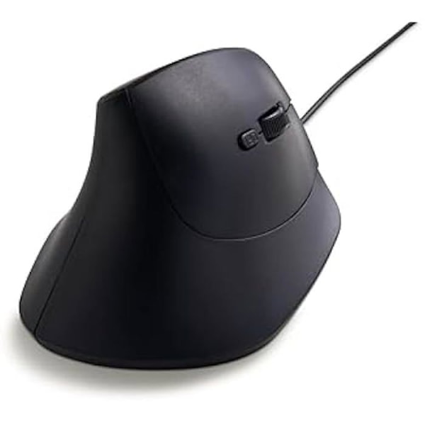 Nilox Mouse MOUSB3013 musta