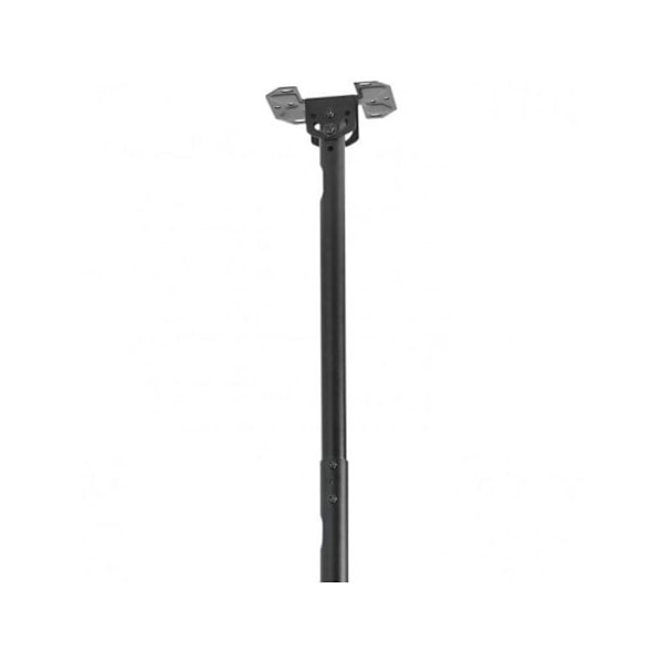 AISENS CT80TSE-075 Eco Roterbar loftmontering til 37-80 tommer skærm/tv, sort