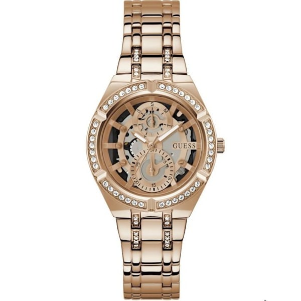 Gæt GW0604L3 Ur til kvinder Allara 36mm 1ATM