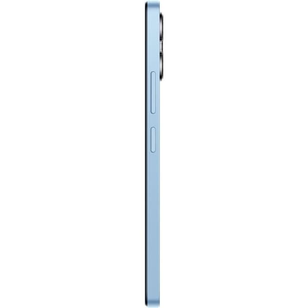 XIAOMI - REDMI 12 4 - 128GB - SININEN Blå
