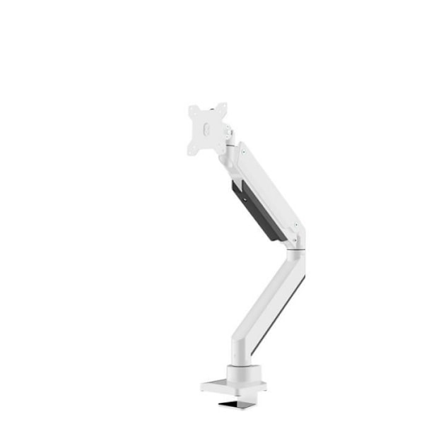 NEWSTAR NeoMounts NM-D775PLUS - Monteringssæt til LCD-skærm (full-motion) - Hvid - 10"-49"