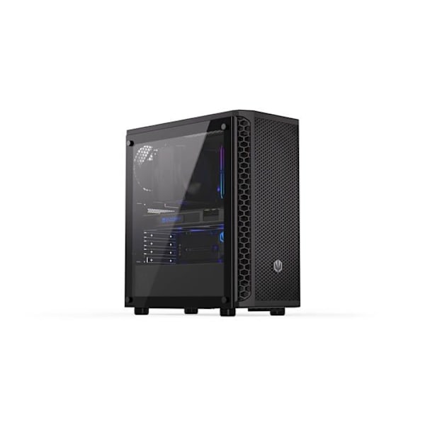 PC-fodral - Endorfy sidopaneler - EY2A004 - Obudowa Signum 300 Core ()