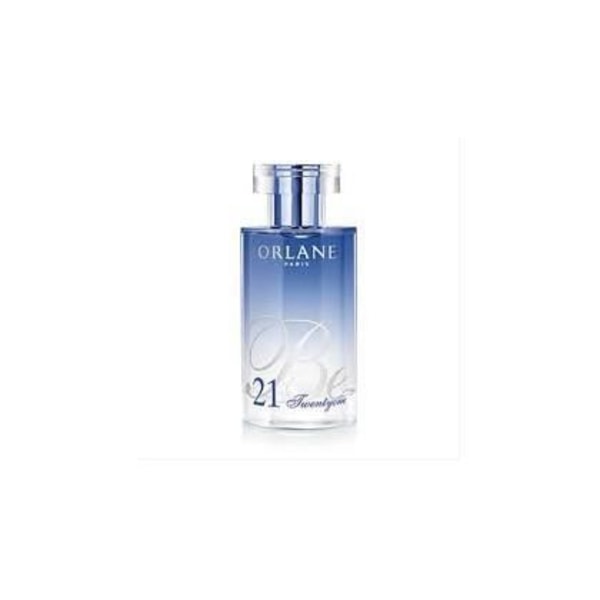 ORLANE BE 21 TWENTYONE EDT VAPO 100ML.