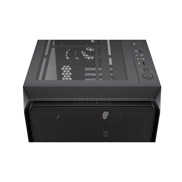 PC taske - sidepaneler Endorfy Arx 700 Air - PC taske - ATX