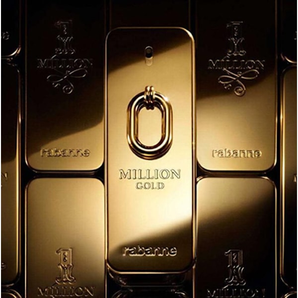 Million Gold Intense For Him - EDP - Volym : 100 ml