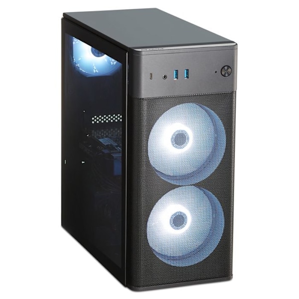 Medion PC-pelaaja Erazer Recon P