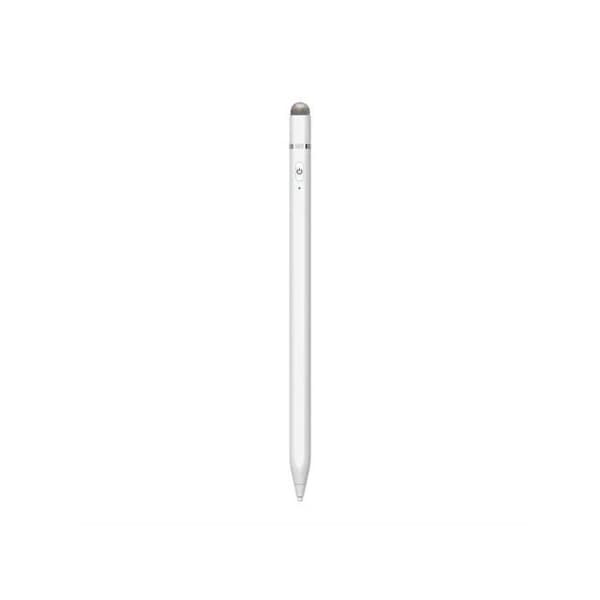 Stylet - Leotec - Stylus ePen Plus - Valkoinen - 140mAh - Yhteensopiva Android/iOS/Windows
