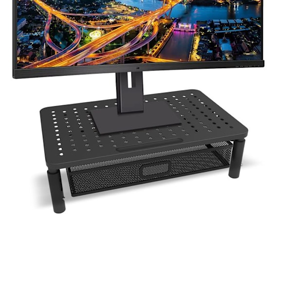 Support Maclean til monitor / bærbar computer, 13-32", MC-947