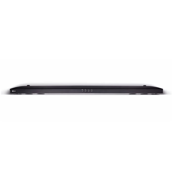 LG Ljudbar SQC2 Svart