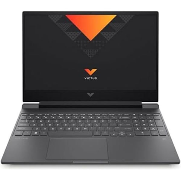 HP Victus 15-fa0052ns i5-12450H 16 Gt 512 Gt 15,6" RTX 3050 FREEDOS kannettava tietokone