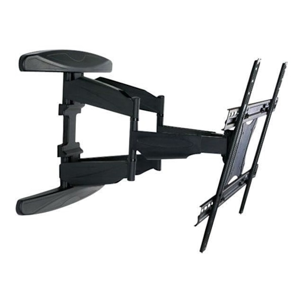 tekniskt Plasma Väggfäste - Svart LCD-skärm Storlek: 40"-80"