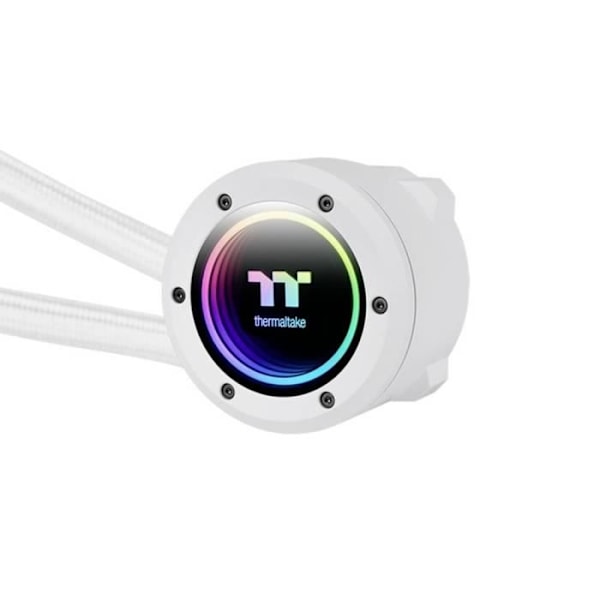 Thermaltake TH360 V2 ARGB Sync vesijäähdytysjärjestelmä PC:lle