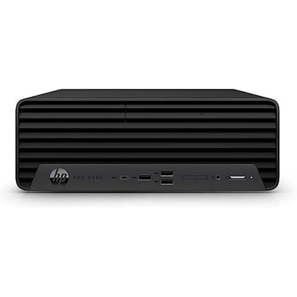 Pöytätietokone - HP - 400SFF G9 - Intel Core i5-14500 - 8 Gt RAM-muistia - 256 Gt SSD