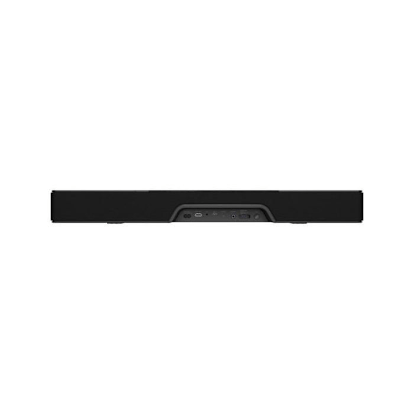 Klipsch Flexus Core 100 2.1 Dolby Atmos -äänipaneeli 100W RMS Musta