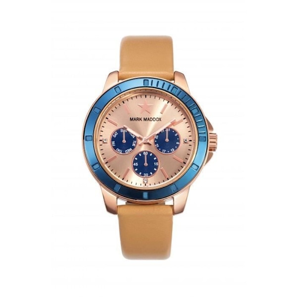 Ur - MARK MADDOX - MC0014-37 - Kvinde - Voksen - Elegant og moderne