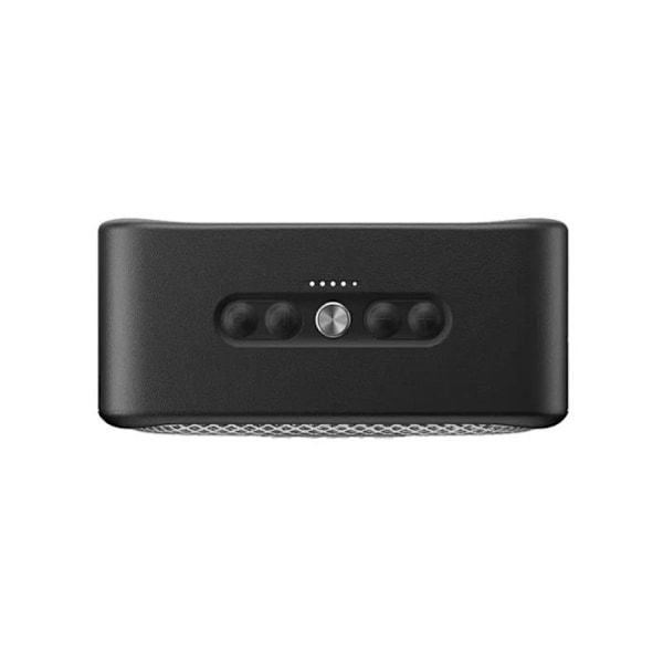Trådløs Bluetooth 5.3 bærbar højttaler, TWS, TF, AUX, håndfri opkald, IPX7, 2000 mAh - Havit (SK905BT) - Sort