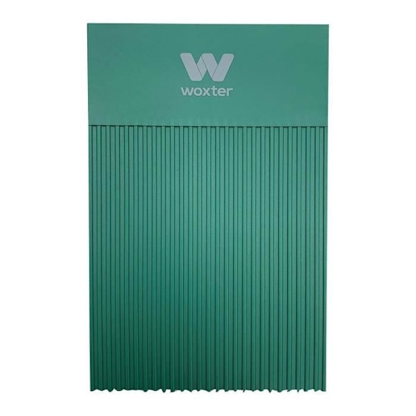 Woxter I-Case 230B Grøn USB 3.0 2,5" harddiskkabinet