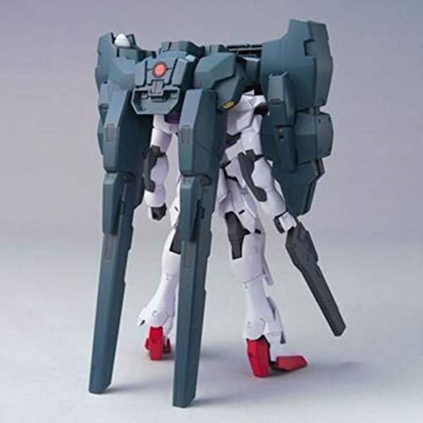 Modell - BANDAI SPIRITS - Raphael Gundam - 1/144 - 13 cm - För vuxna från 14 år