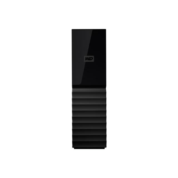 WESTERN DIGITAL My Book - 6TB