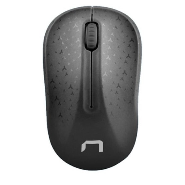 Natec Toucan musta - NMY-2037 musta