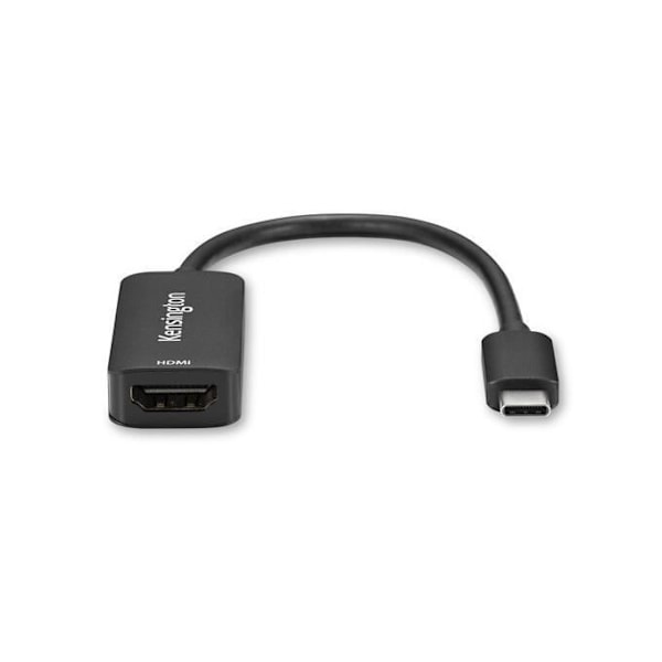 ADATATATORE DA USB-C TO HDMI KENSINGTON K34052WW