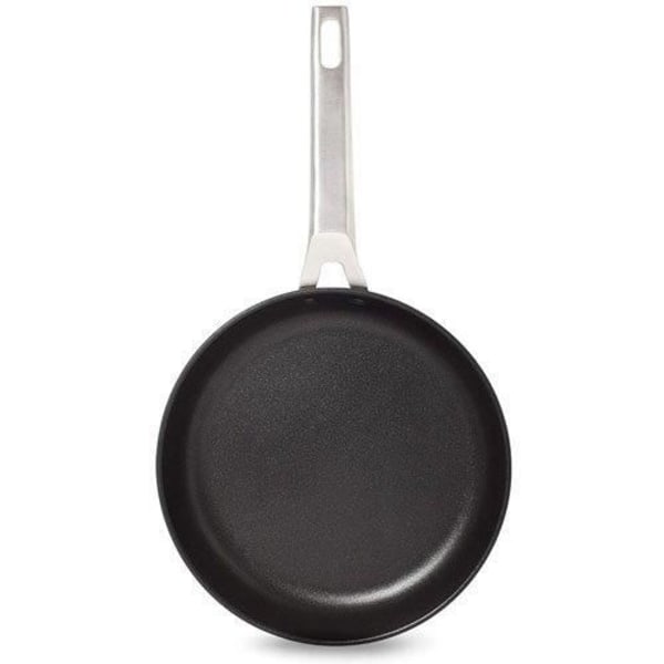 Stegepande - Valira - Airfrying - Aluminium - 18 cm - Økologisk non-stick