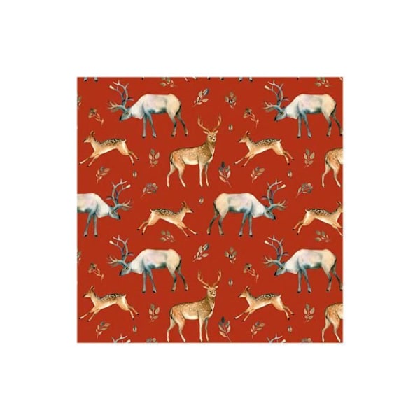 Nappe Antitache - GENERIQUE - Espadan - 140x140cm - Svart - Tvättbar vid 40°