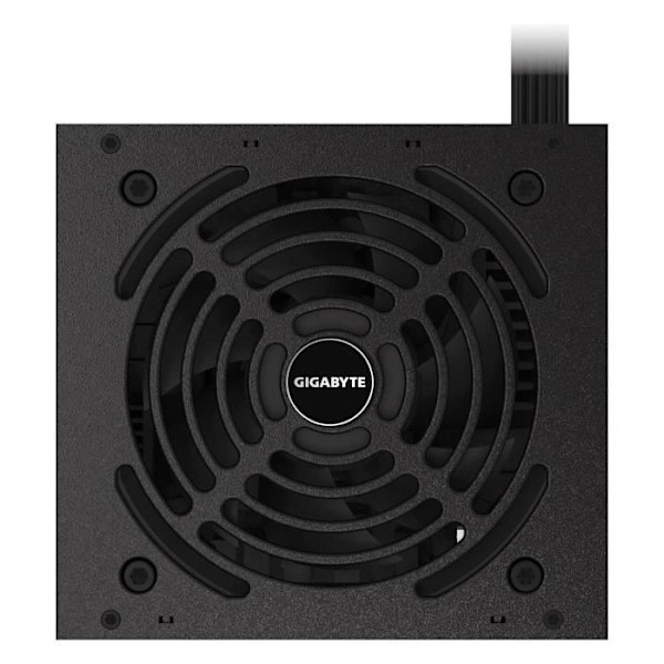 GigaByte GP-P450B 450 Watt 80Plus pronssivirtalähde