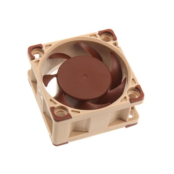 Noctua NF-A4x20 PWM Lufter - 40 mm 0,000000