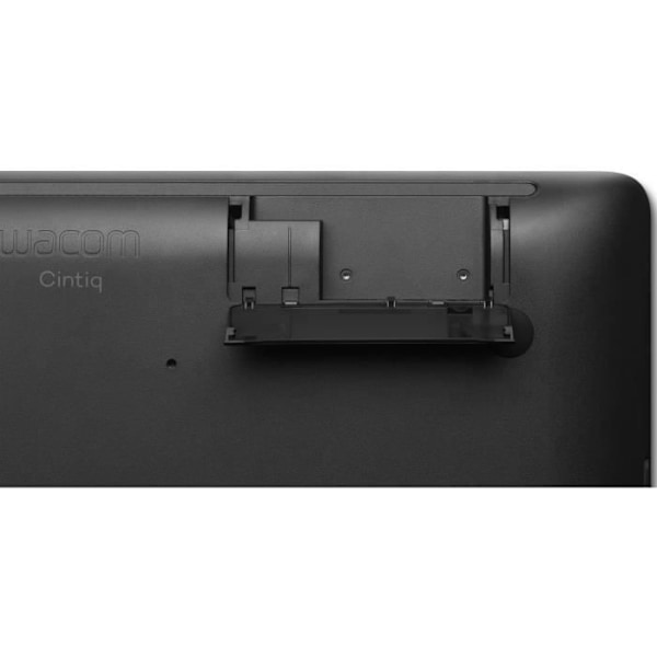 WACOM Cintiq 22 grafiktablet - DTK2260K0A Svart
