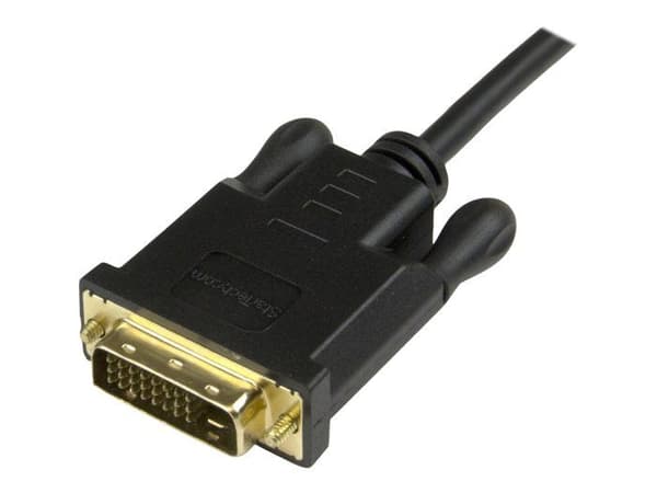 STARTECH DP-DVI-D-kaapeli - 91 cm