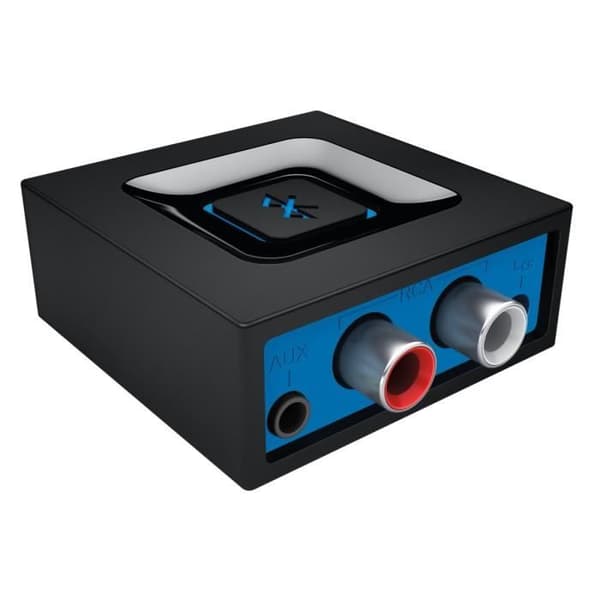 Bluetooth-audiomuunnin - Langallinen - Logitech