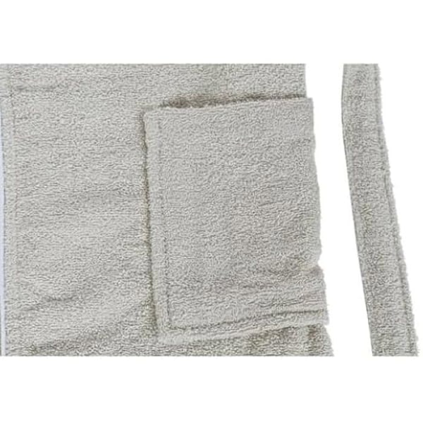 Kylpytakki - ESPRIT - Beige - Nainen - Puuvilla - Sisustus Beige