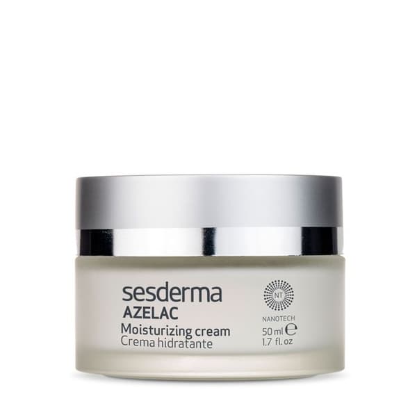 SESDERMA - Azelac Ansiktskräm Fuktgivande 50 ml kräm