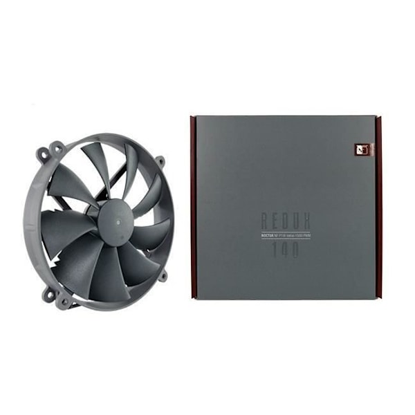Noctua kabineblæser 140 mm NF-P14r Redux 150