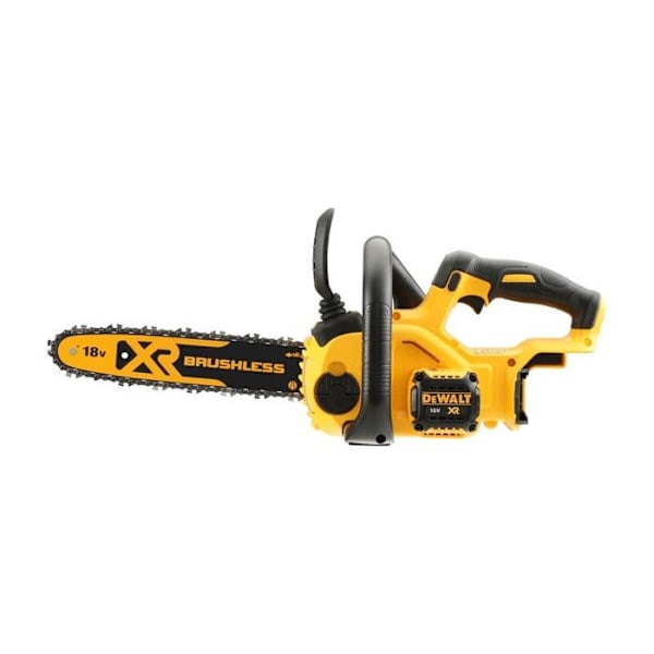 Tronçonneuse élagueuse 18V/54V XR 30 cm ohjaus - DEWALT - Toimitetaan ilman akkua - DCM565N