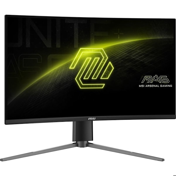 MSI 27' LED