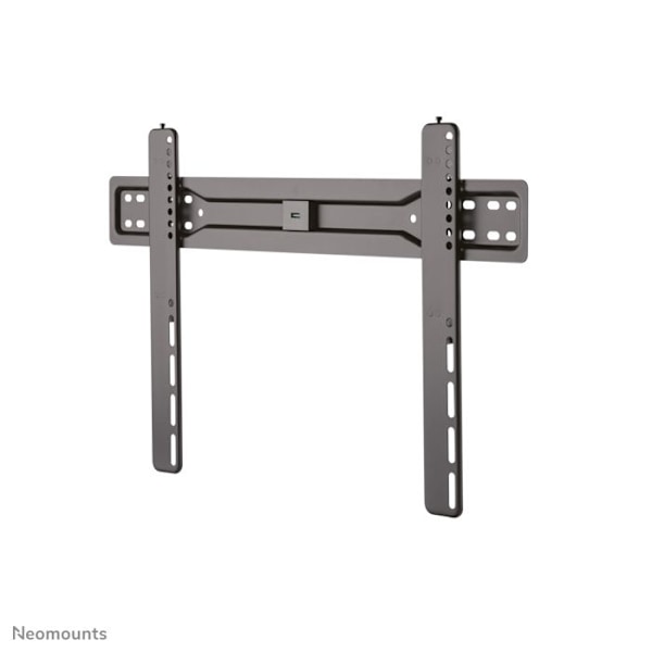 Stöd för LCD-skärm - NEWSTAR - LED-W600 - Svart - 37"-75" - Väggmonterbar