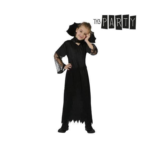 Kostym för barn Black Widow