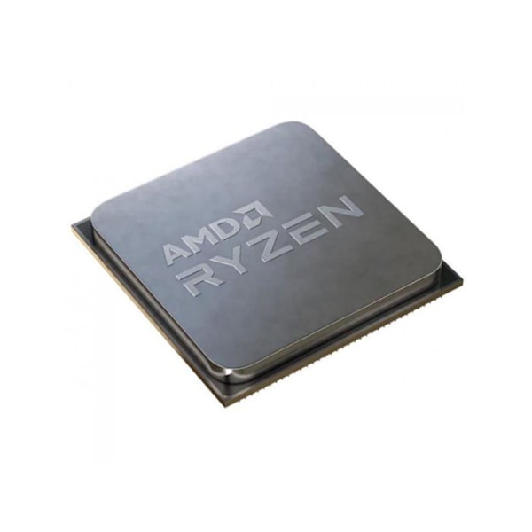 Processor - AMD - Ryzen 3 5300G - 4,20 GHz - 4 Kerner - Socket AM4