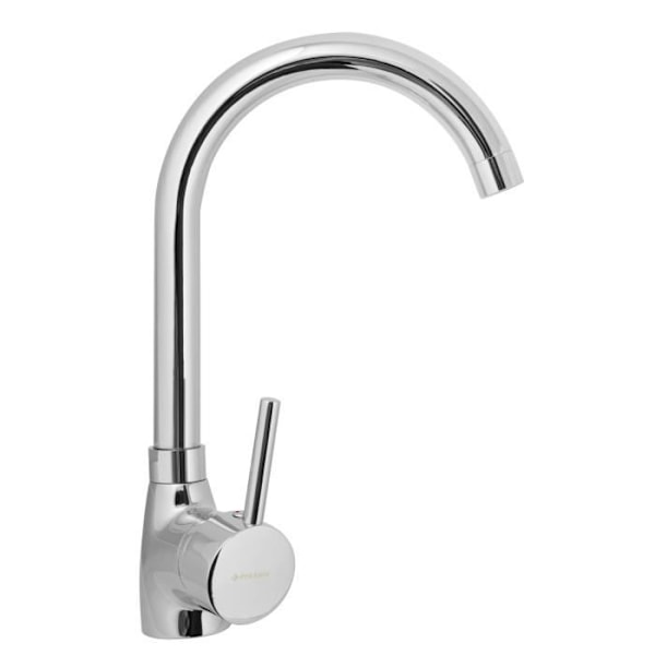 Couler PYRAMIS Bello Chrome
