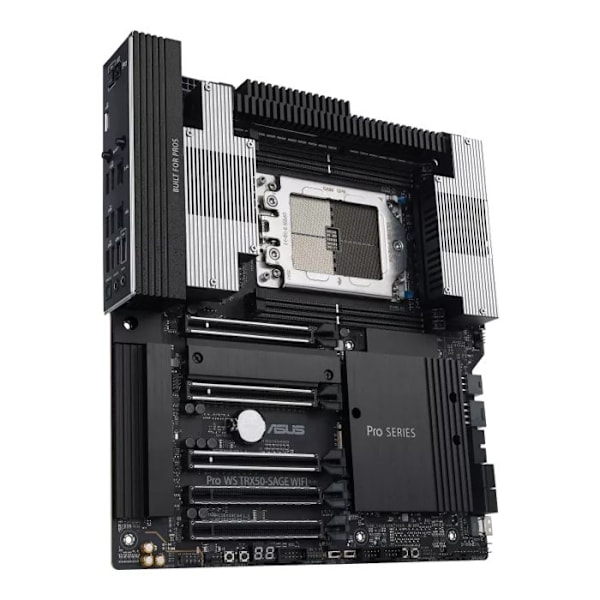 ASROCK Pro WS TRX50-Sage WiFi