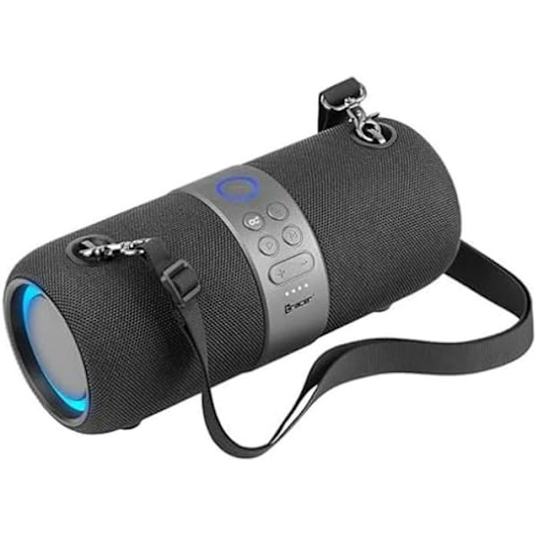 Bärbar Högtalare - TRACER - TRAGLO46789 SPLASH XXL - 30 W - Trådlös - Vattentålig Flerfärgad